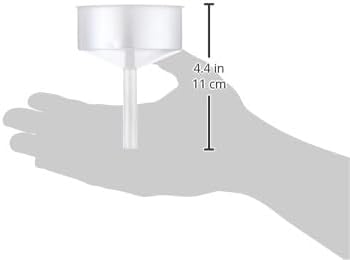 فلتر قمع قهوة بيدريني – 12 كوب | تحضير قهوة مثالية بسهولة
