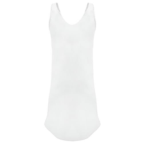 Dahab Women's Basic V-Neck Full Slip - Pack of 1