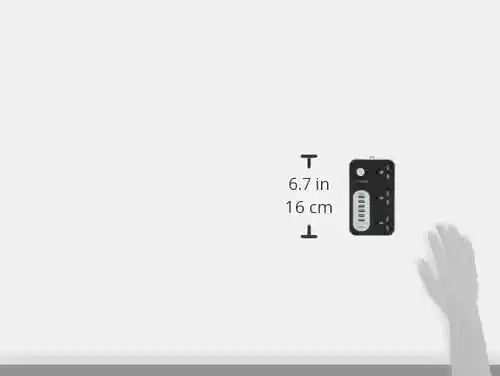 G-Power ws341 power strip surge protector 220v with 3 universal international socket and smart 6 usb charging ports 2.4a - black grey - Safqqa Egypt