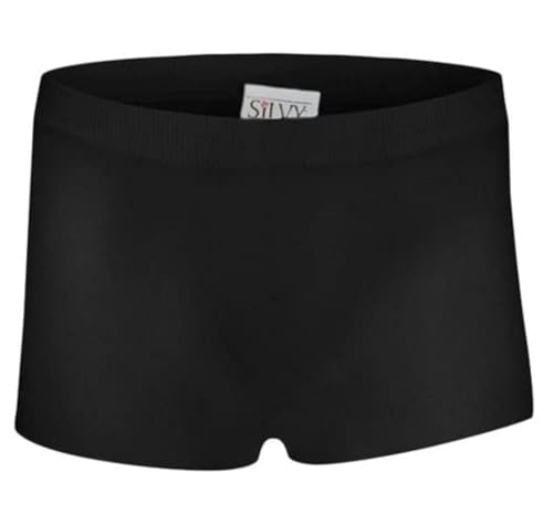 Silvy Girls Extreme Short Base Layer Bottom