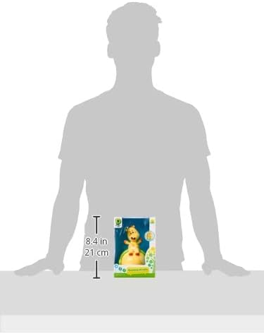 لعبة طفل مزدوجة المرح