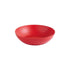 M-DESIGN Lifestyle 56-Piece Red Dinnerware Set – Complete Tableware for Family Dining