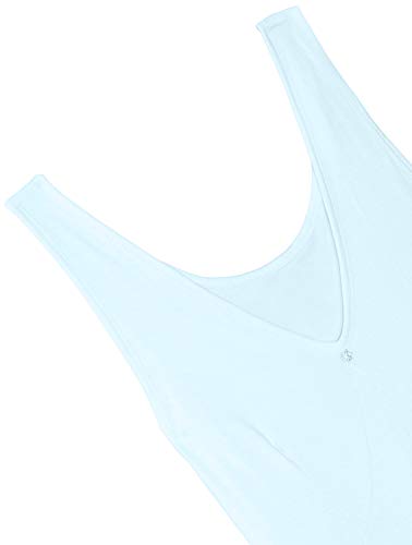 Dahab Women's Basic V-Neck Full Slip - Pack of 1