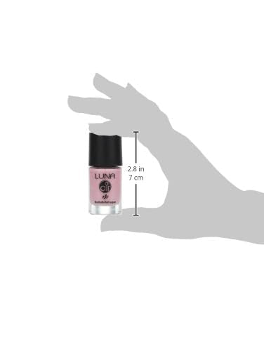 Luna nail lacquer -,10 ml