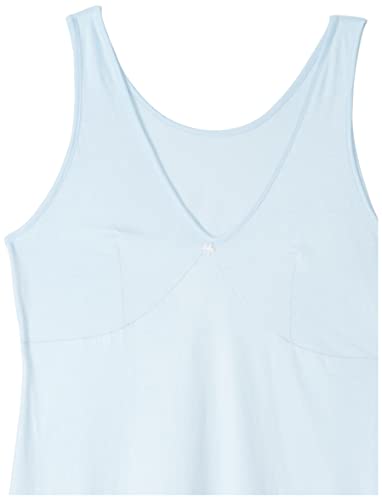 Dahab Women's Basic V-Neck Full Slip - Pack of 1