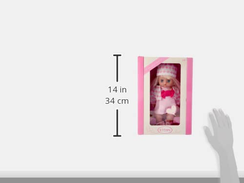 Other Doll for Kids - Pink