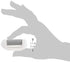 Titania Footcare Electronic Callus Remover – Electric Pedicure Roll