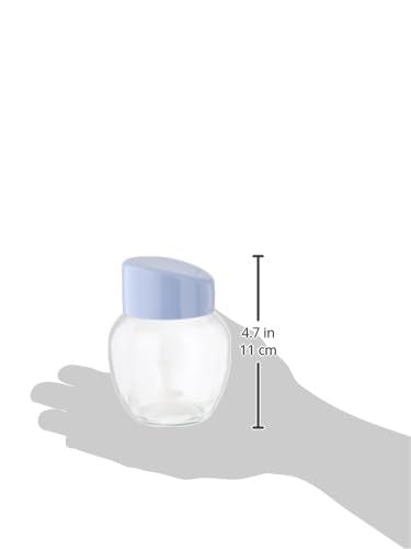 Bager Elite Spice Jar Keeps Spices Fresh And Accessible