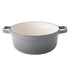 Casserole BergHOFF Gem Line Cast Iron - Safqqa Egypt