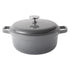 Casserole BergHOFF Gem Line Cast Iron - Safqqa Egypt