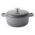 Casserole BergHOFF Gem Line Cast Iron - Safqqa Egypt
