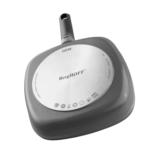 BergHOFF Grill Pan BergHOFF Gem Line - Safqqa Egypt