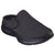 Skechers Men Shoes Black Comfortable Everyday Wear