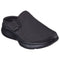 Skechers Men Shoes Black Comfortable Everyday Wear