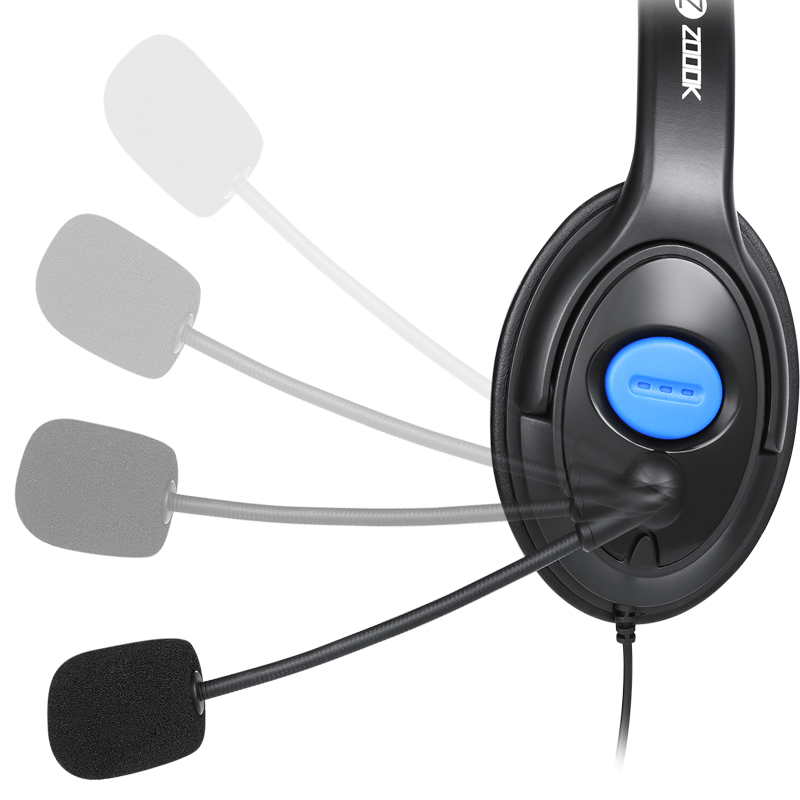 Generic Gamer Z1 Wired Gaming Headphone