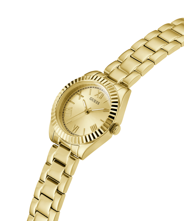 Guess Women’s Mini Luna Watch