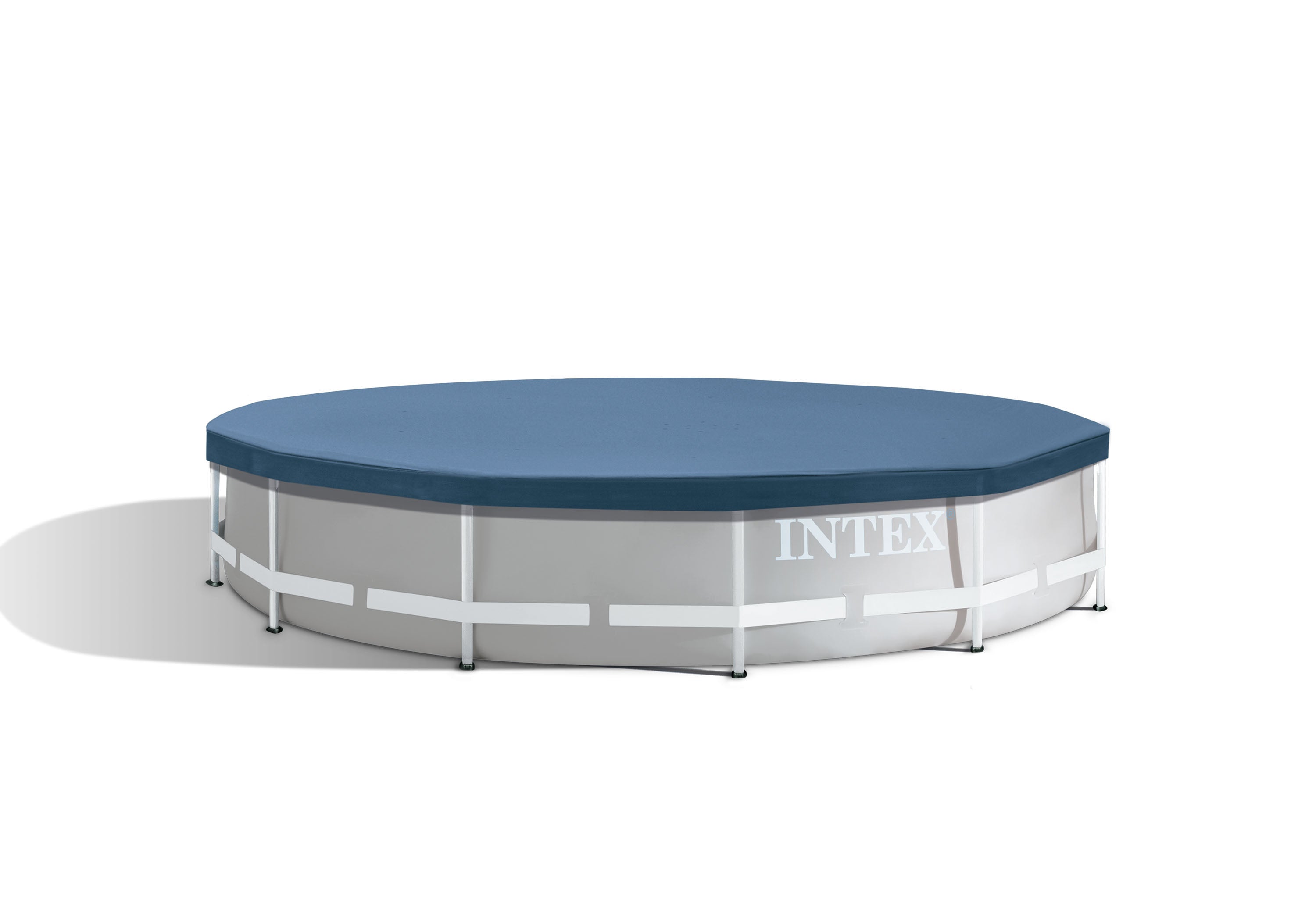 Intex Frame Pool Cover – 366cm (Model 28031)