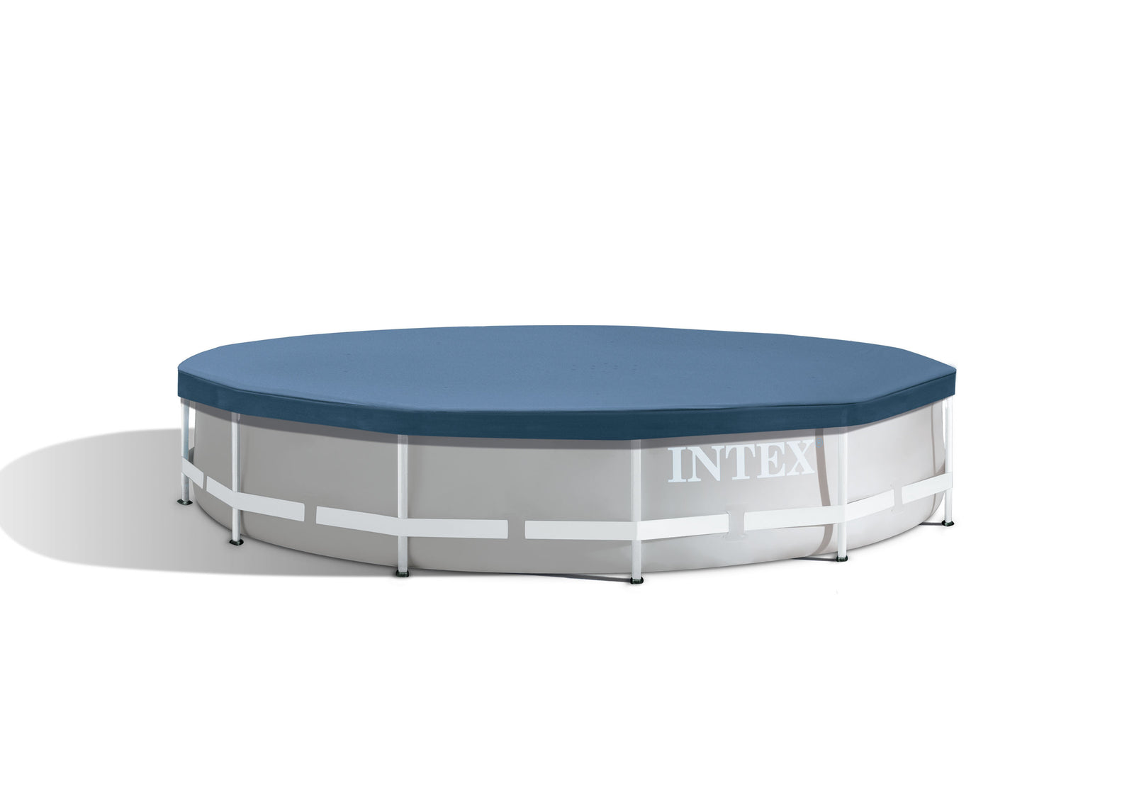 Intex Frame Pool Cover – 366cm (Model 28031)