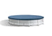 Intex Frame Pool Cover – 366cm (Model 28031) - Safqqa