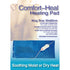 I - Cheim Comfort Heal Heating Pad - Size 30*60 CM - Blue - Safqqa Egypt