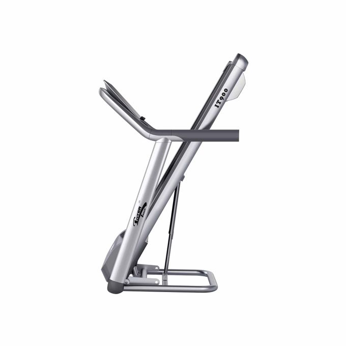 INTER-TRACK IT-900 Treadmill InterTrack DC Motor 130KG - 3.00HP