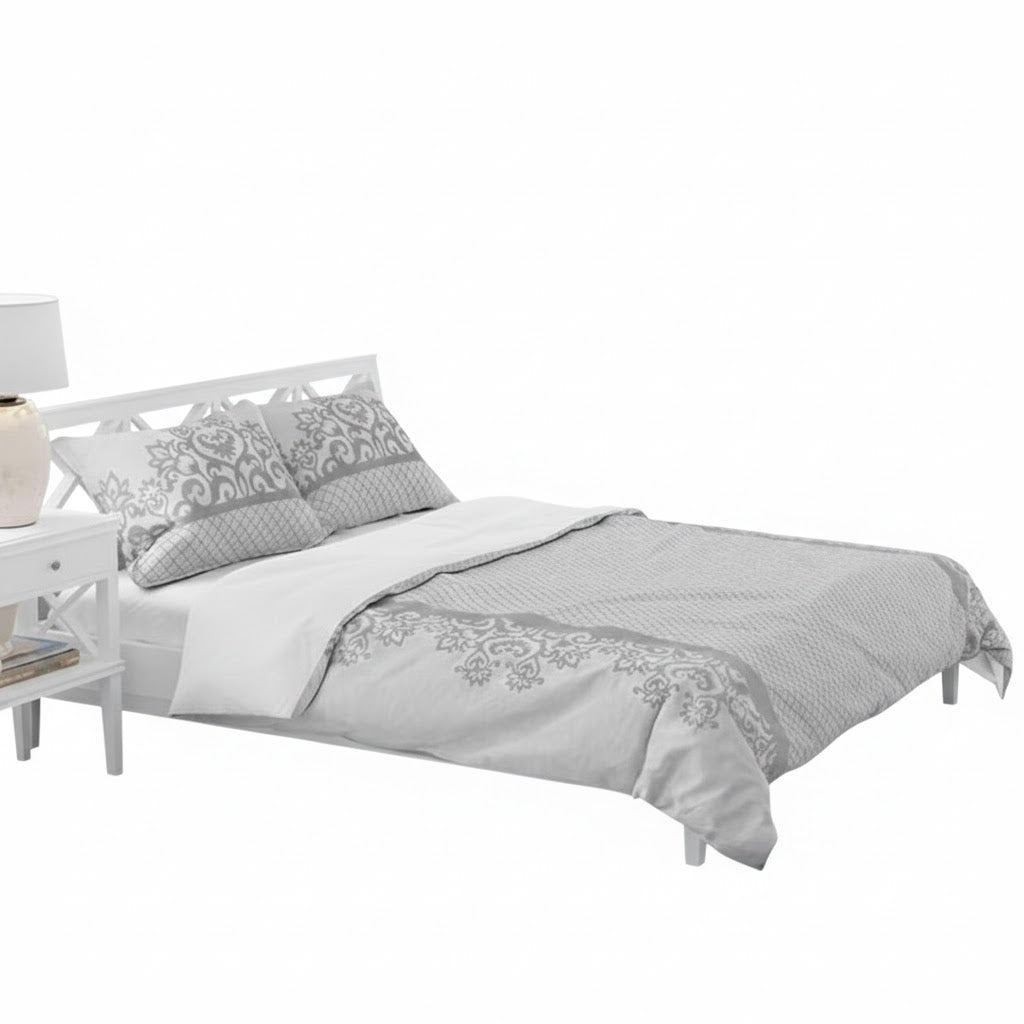 Shatta Bedding Comforter