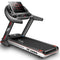 INTER-TRACK IT-1000 Treadmill Inter-Track With AC Motor - 180kg - 4.00HP