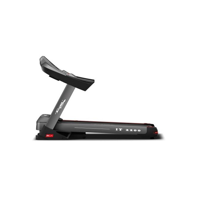 INTER-TRACK IT-2200 Treadmill - Professional Heavy Duty with AC Motor
