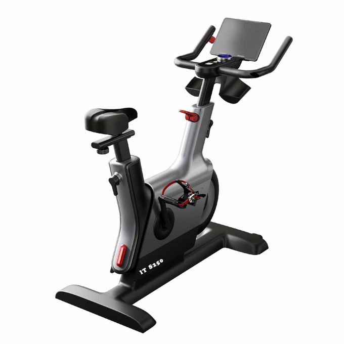 INTER-TRACK Magnetic Smart Spin Bike IT-S250- 160KG