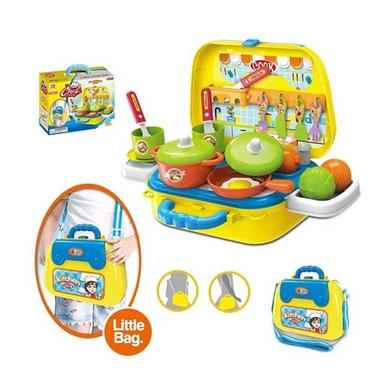 little chef set