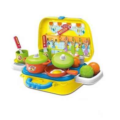 little chef set