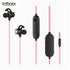 Infinix XE03 Noise Cancellation Headphones - Pink