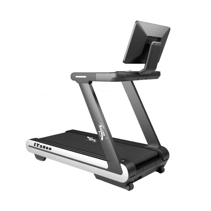 INTER-TRACK IT-2800 Treadmill With AC Motor - 220kg - 5.00HP