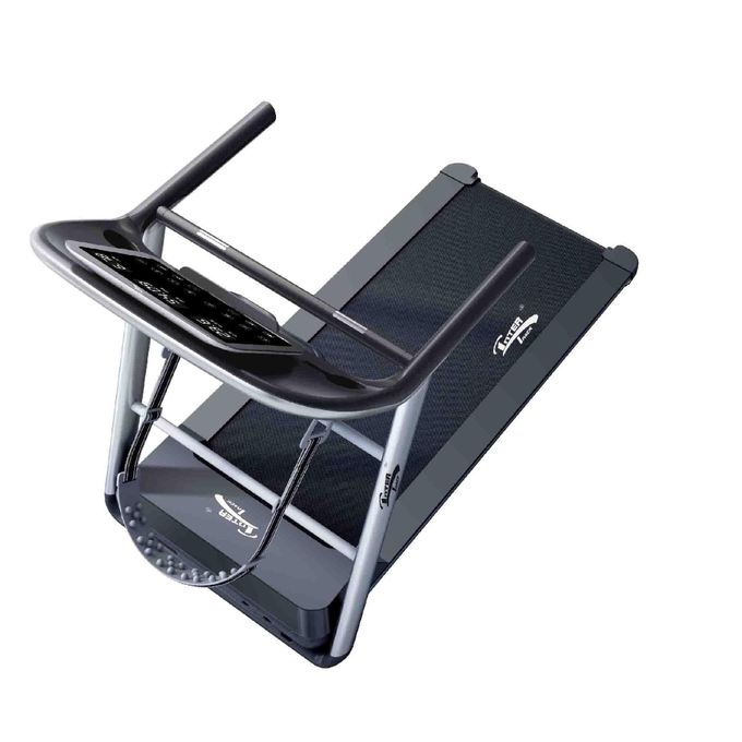INTER-TRACK IT-900M Multifunction Treadmill - 3.00HP DC Motor with Automatic Incline