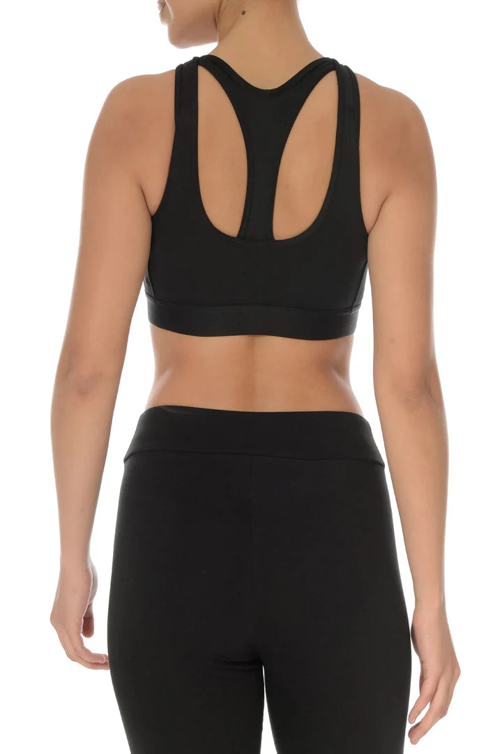 Adidas Women's Bra, Comfortable Fit, Lightweight Design, Suitable for Everyday Wear and Light Activity