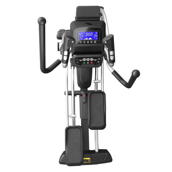 INTER-TRACK Elliptical Magnetic Exercise Bike IT-E280 - 180KG