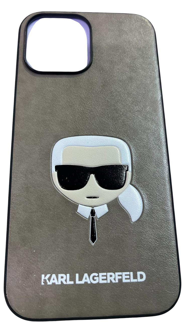 KARL LAGERFELD iPhone 13 Pro Max Case Multi Color