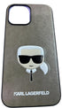 KARL LAGERFELD iPhone 13 Pro Max Case Multi Color