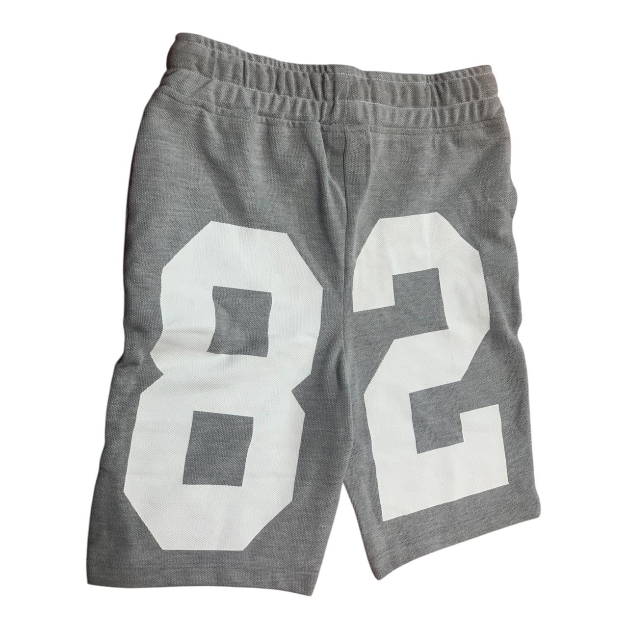 شورتات وايت رابيت للرجال WR912S18