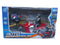 Yuan Di Motorcycle with Remote Control