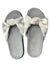 Al Baraem unisex-child Al Braem,SLIPPER, Slide slipper - Safqqa Egypt