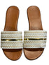 Women's Suede Slippers – Soft, Stylish & Comfortable Indoor Footwear