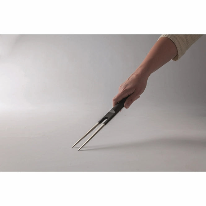 Carving Fork BergHOFF Ron Line Black 17 cm - Safqqa Egypt