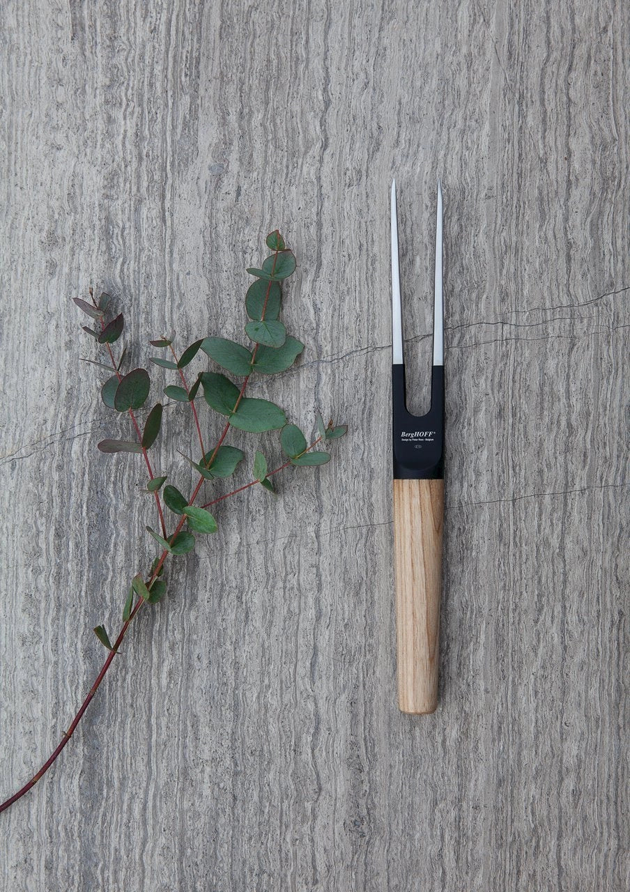 Carving Fork BergHOFF Ron Line 17 cm - Safqqa Egypt