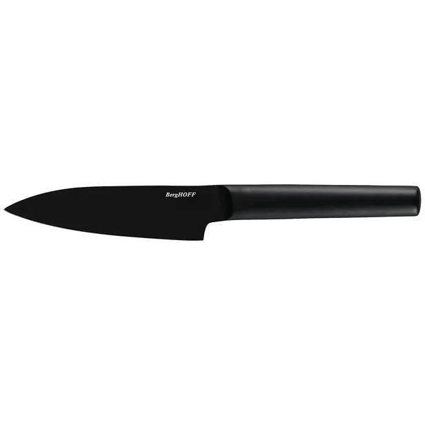 BergHOFF Ron 13cm Chef's Knife - Black - Safqqa Egypt