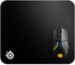 SteelSeries Mouse Pad – Smooth Surface for Precision Gaming and Work