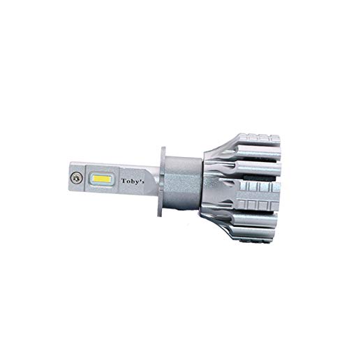 Toby’s T2 Pro H3 LED 250W with 12 SMD Roof Light & 9 SMD Parking Light