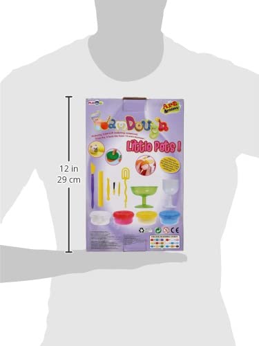 Play Go 8850 Little Pets Foam Dough Toy