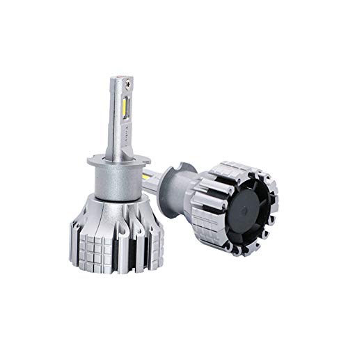 Toby’s T2 Pro H3 LED 250W with 12 SMD Roof Light & 9 SMD Parking Light