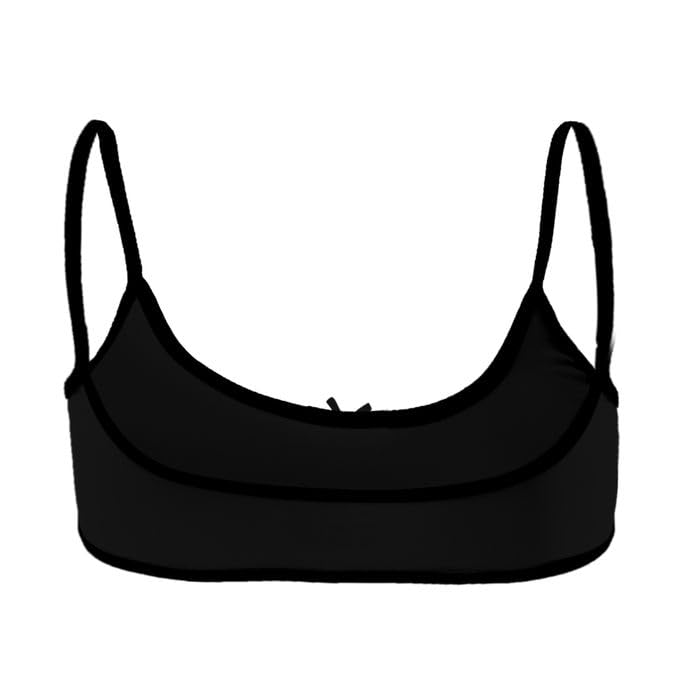 Bundle Of (3)- Cotton Bra- For Women - Safqqa Egypt